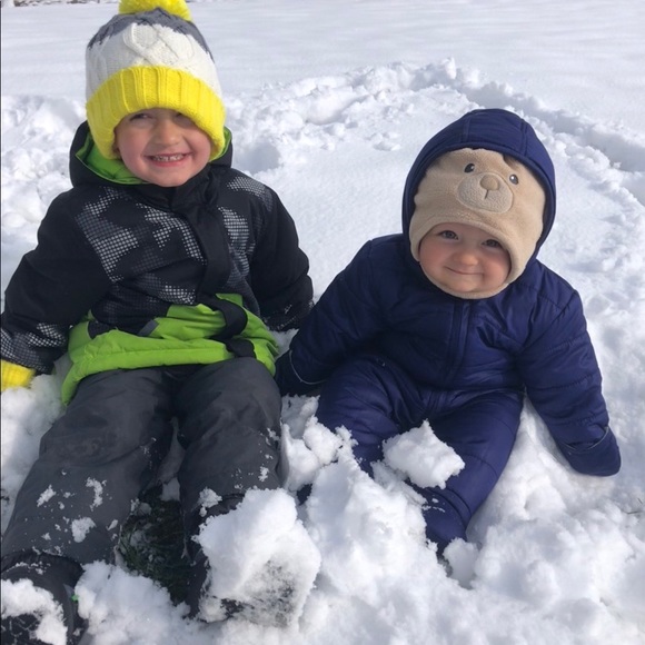 Meet your Posher, Megan - Picture 5 of 8